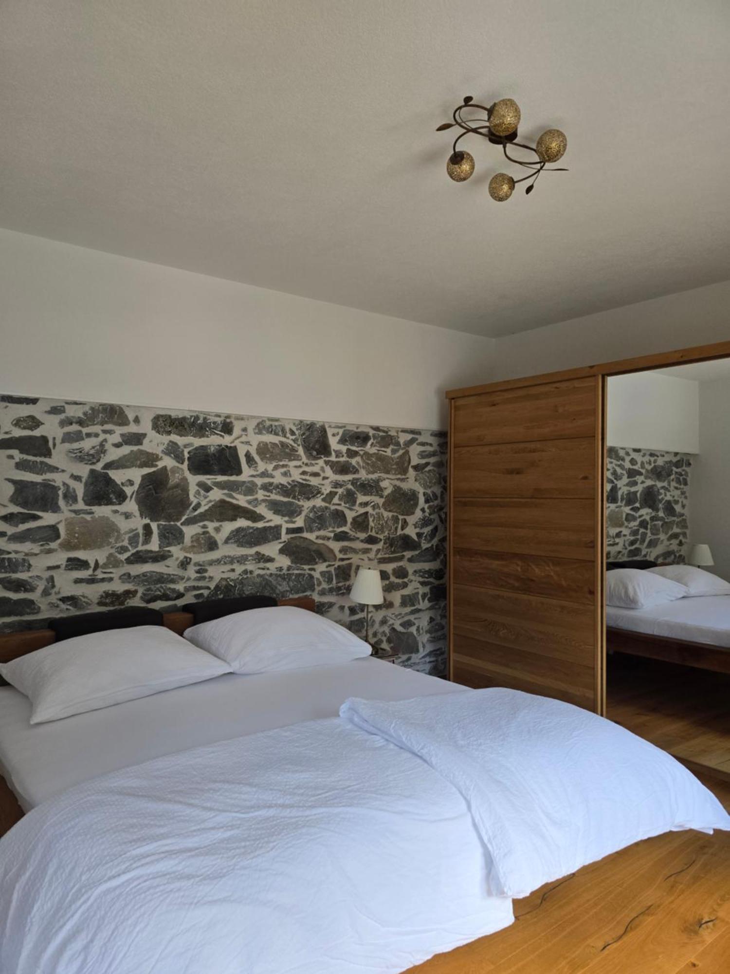 Landhaus Gruenjuwel Himmelberg Quarto foto