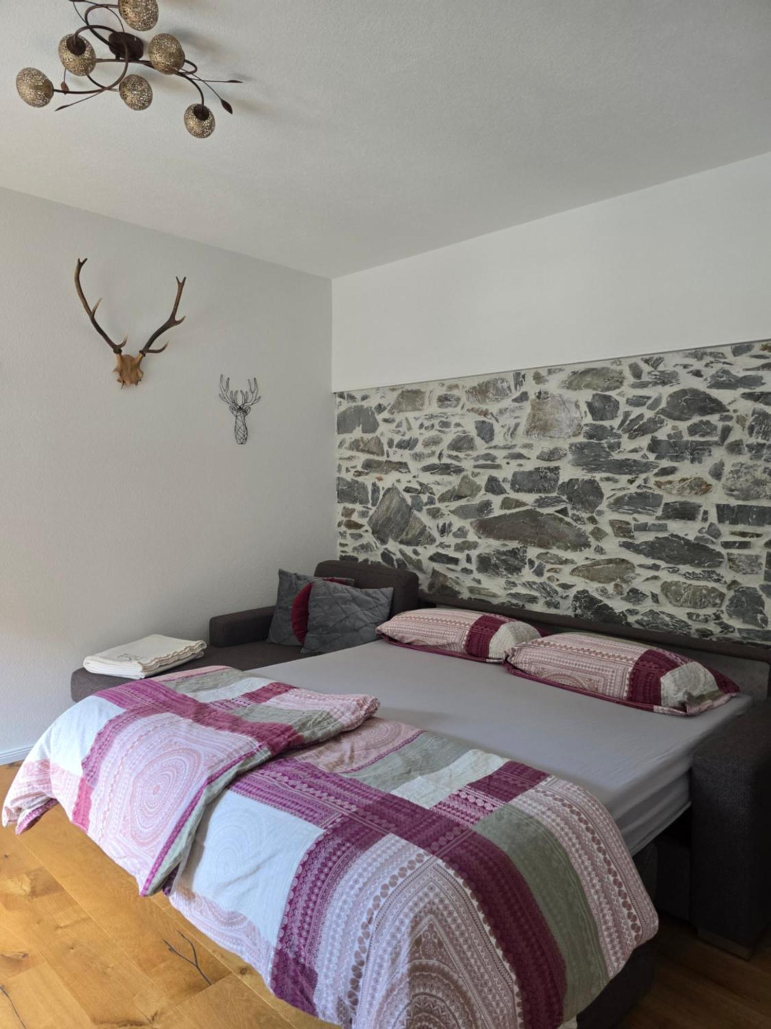 Landhaus Gruenjuwel Himmelberg Quarto foto